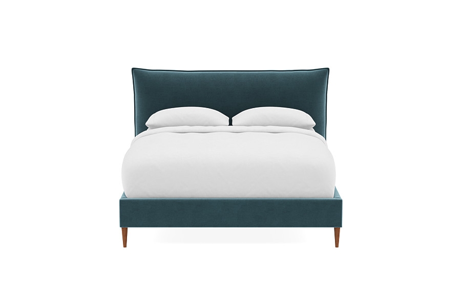 Skylar Upholstered Bed - Image 0