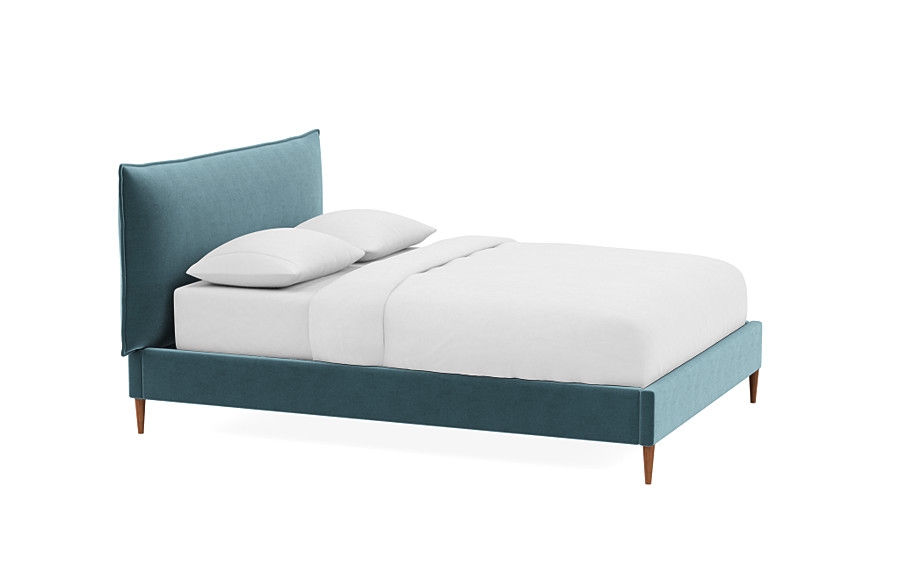 Skylar Upholstered Bed - Image 4