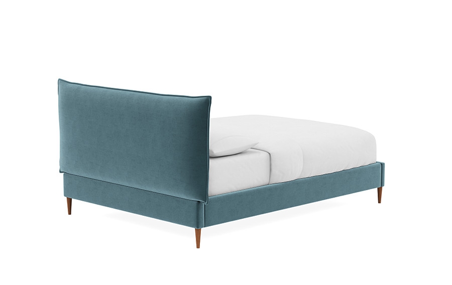 Skylar Upholstered Bed - Image 2