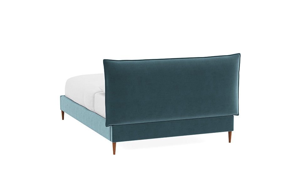 Skylar Upholstered Bed - Image 1