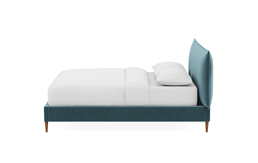 Skylar Upholstered Bed - Image 3