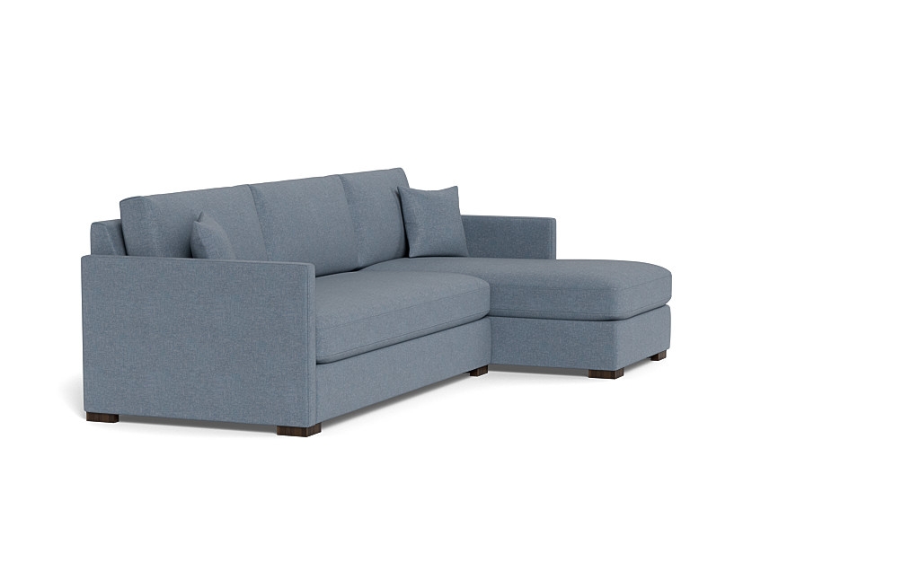 Scarlett Right Chaise Sleeper Sectional - Image 2
