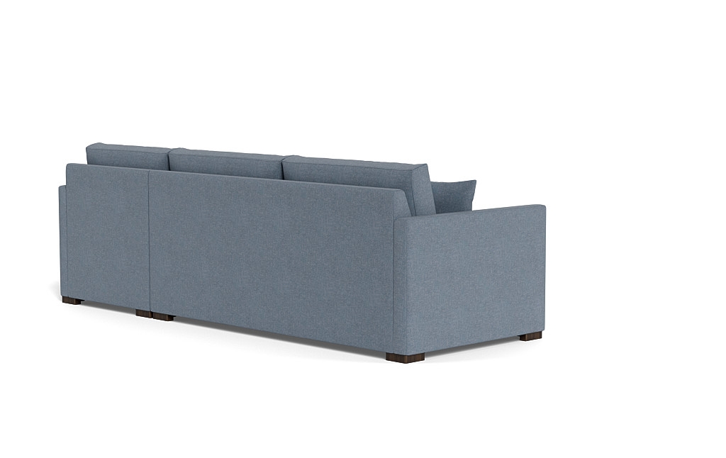 Scarlett Right Chaise Sleeper Sectional - Image 3