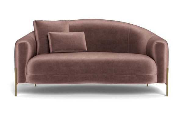 Fiona Loveseat - Image 0