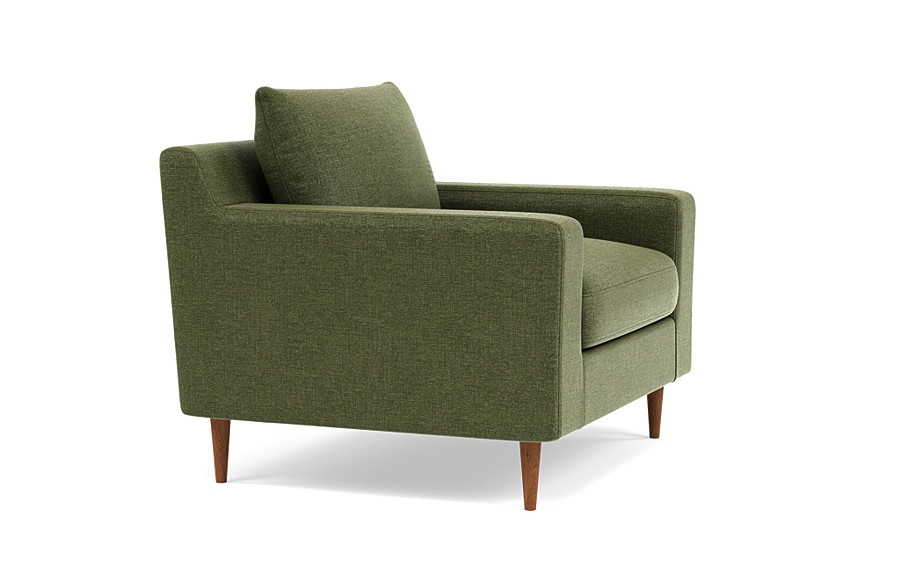 Sloan Accent Chair - Image 2