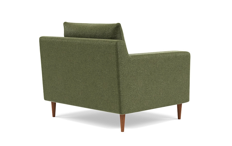Sloan Accent Chair - Image 1