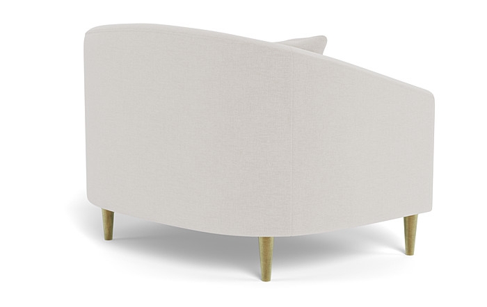 Tegan Chair and a Half - Image 3