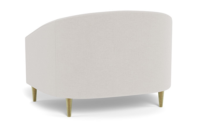 Tegan Chair and a Half - Image 2