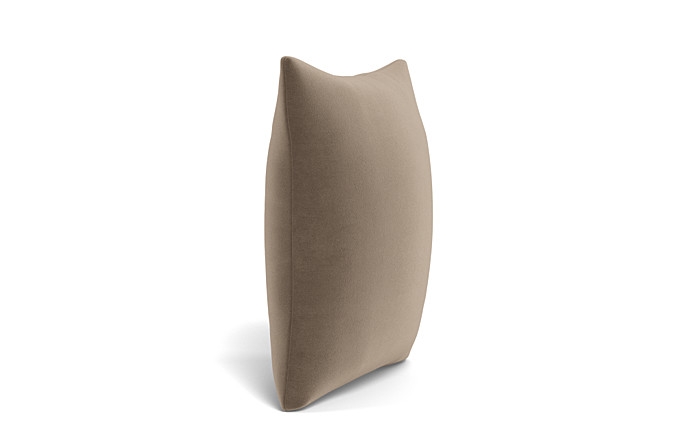 Throw Pillow 24 x 24" Square Pillow" - Image 2