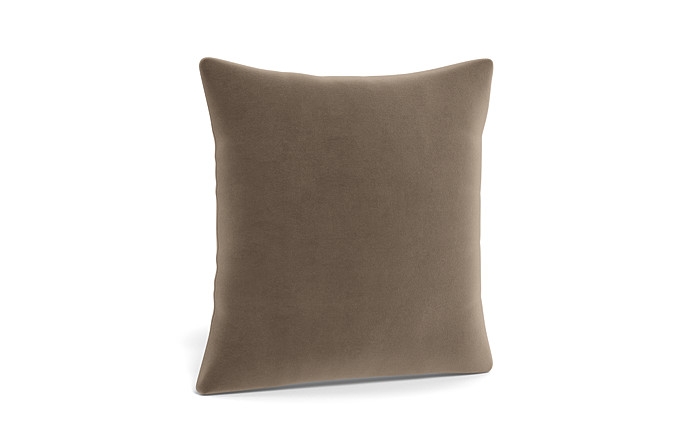 Throw Pillow 24 x 24" Square Pillow" - Image 3