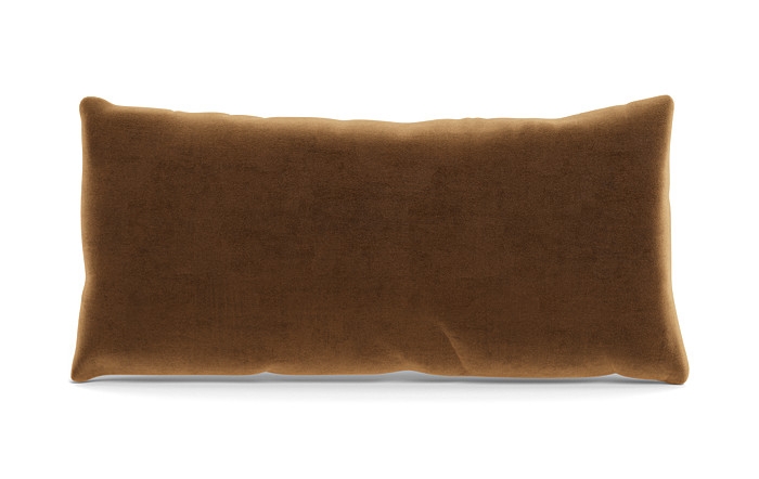 Throw Pillows 14 x 30" Lumbar" - Image 0