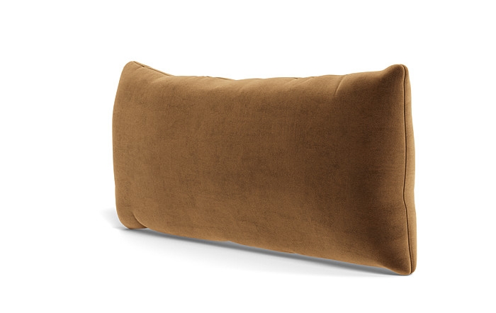 Throw Pillows 14 x 30" Lumbar" - Image 1