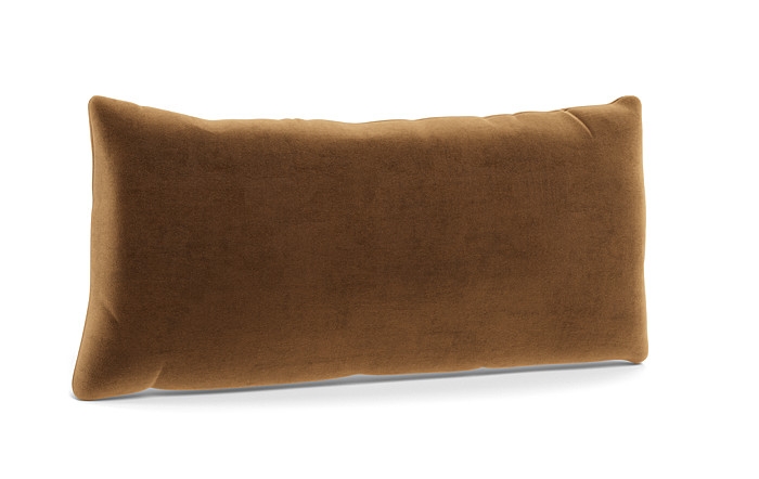 Throw Pillows 14 x 30" Lumbar" - Image 3