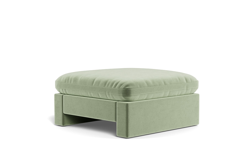 Hayley Square Ottoman - Image 4