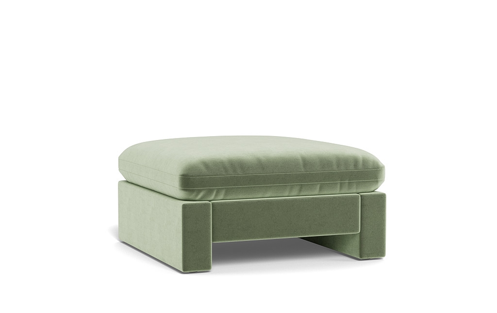 Hayley Square Ottoman - Image 3