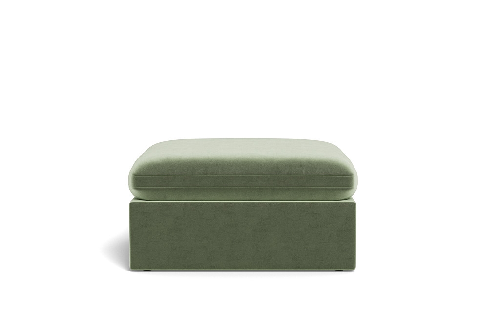 Hayley Square Ottoman - Image 1