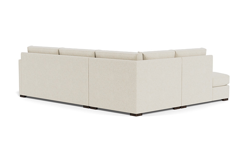 Scarlett Left Bumper Sleeper Sectional - Image 3