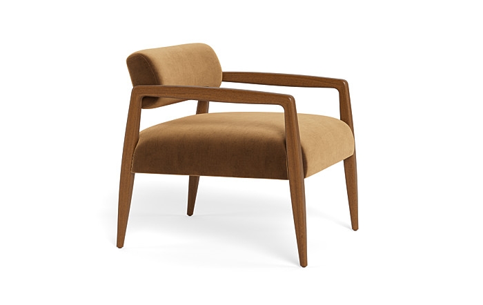 Gwen Accent Chair - Image 2