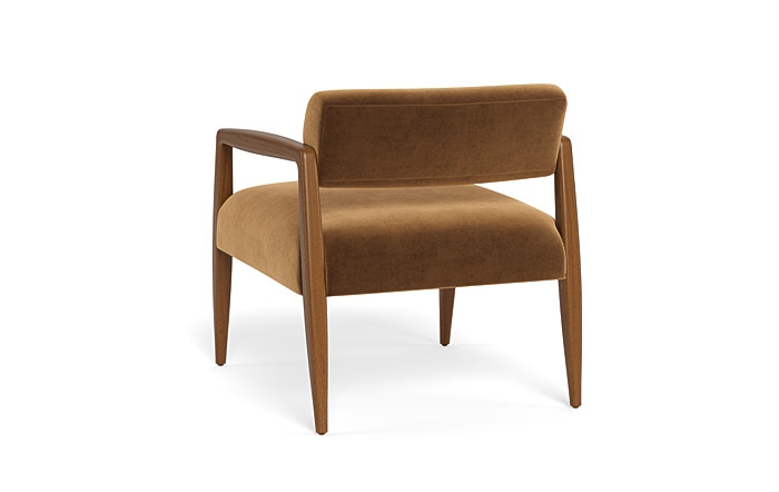 Gwen Accent Chair - Image 1