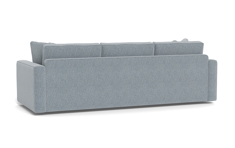 James 3-Seat Sofa - Image 1