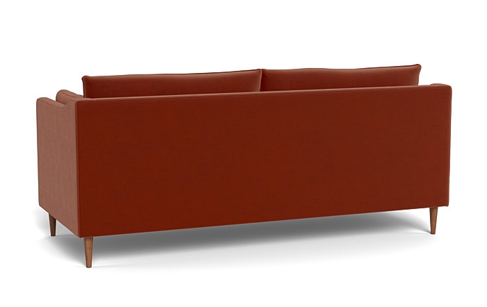Caitlin Fabric Sofa - Image 4