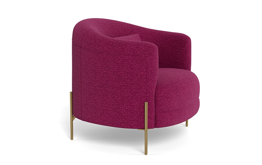 Fiona Accent Chair - Image 0