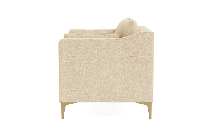 Caitlin Accent Chair by The EverygirlÃ?Â® - Image 3