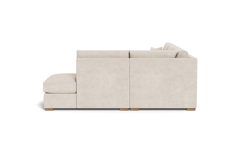 Scarlett Right Bumper Sleeper Sectional - Image 1