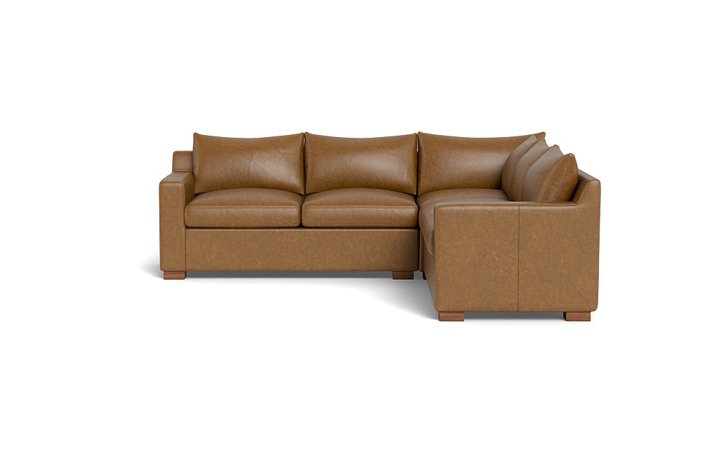 Sloan Corner 4-Seat Sectional Sofa with Left Sleeper  - Image 0