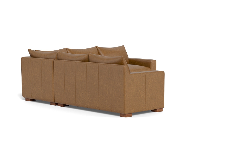 Sloan Corner 4-Seat Sectional Sofa with Left Sleeper  - Image 3