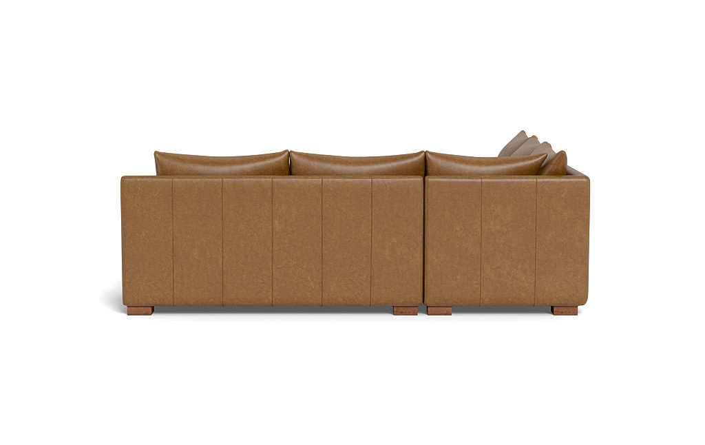 Sloan Corner 4-Seat Sectional Sofa with Left Sleeper  - Image 4