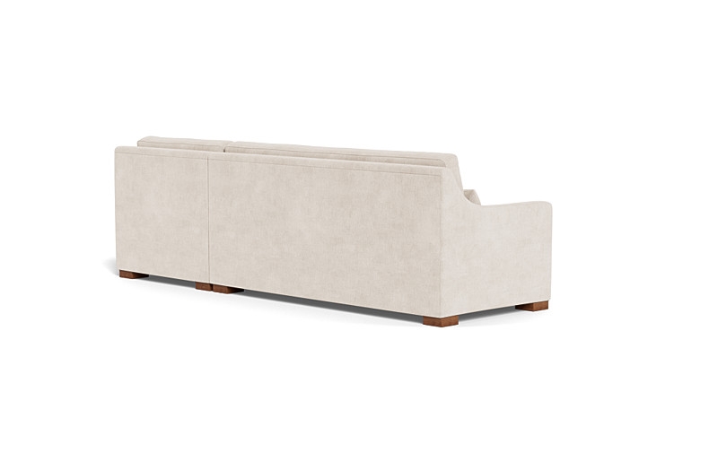Ella 3-Seat Right Chaise Sleeper Sectional - Image 4