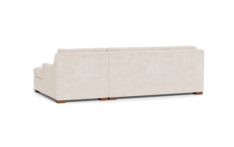 Ella 3-Seat Right Chaise Sleeper Sectional - Image 1