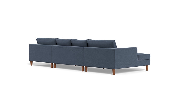 Asher U-Sectional Sofa - Image 2