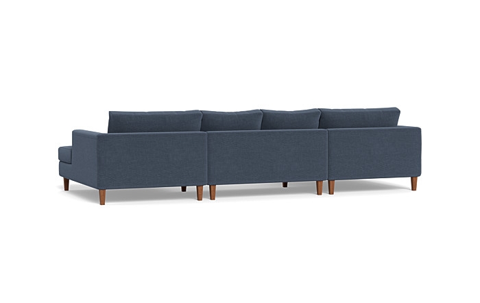 Asher U-Sectional Sofa - Image 3