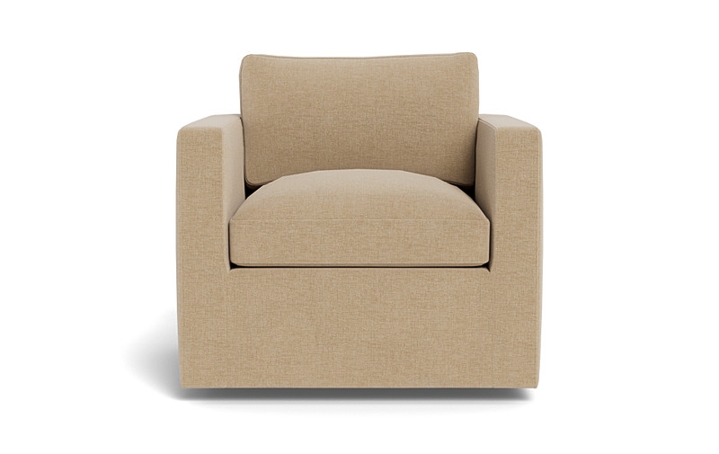 Charly Swivel Chair - Image 0