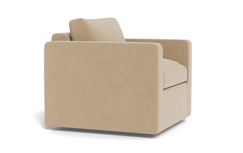 Charly Swivel Chair - Image 3