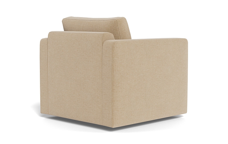 Charly Swivel Chair - Image 1
