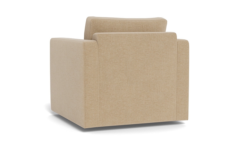 Charly Swivel Chair - Image 2