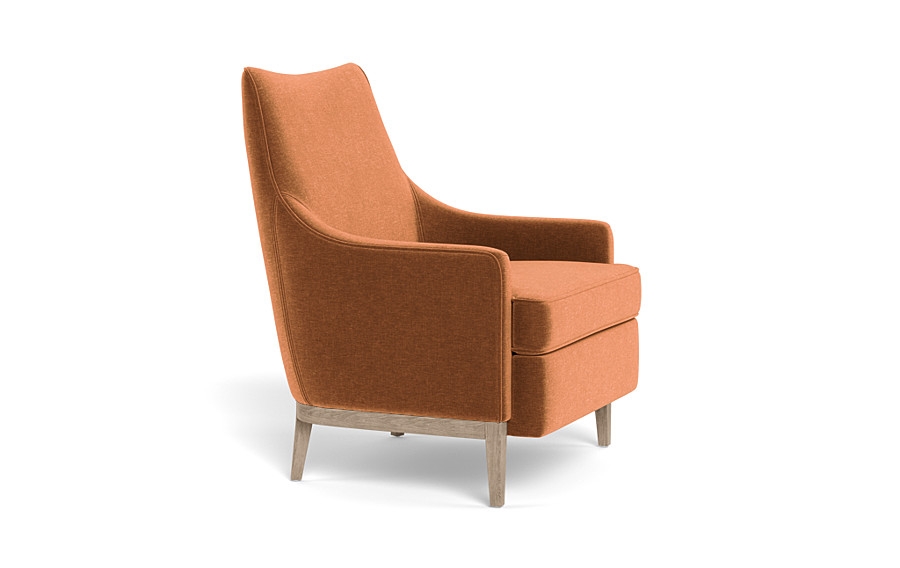 Kingsley Accent Chair - Image 3