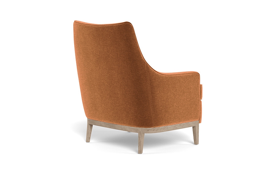 Kingsley Accent Chair - Image 1