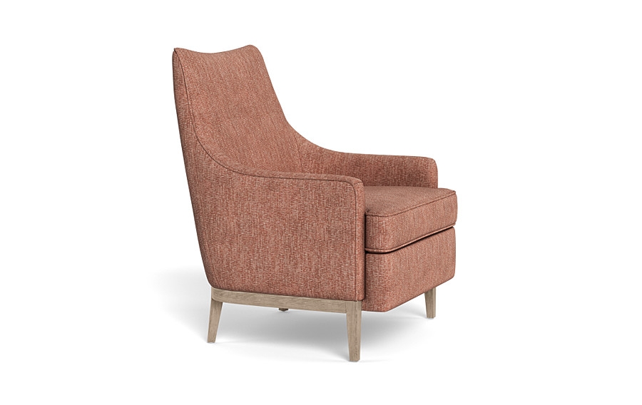 Kingsley Accent Chair - Image 2