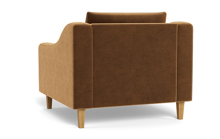 Saylor Slope Arm Accent Chair - Image 2