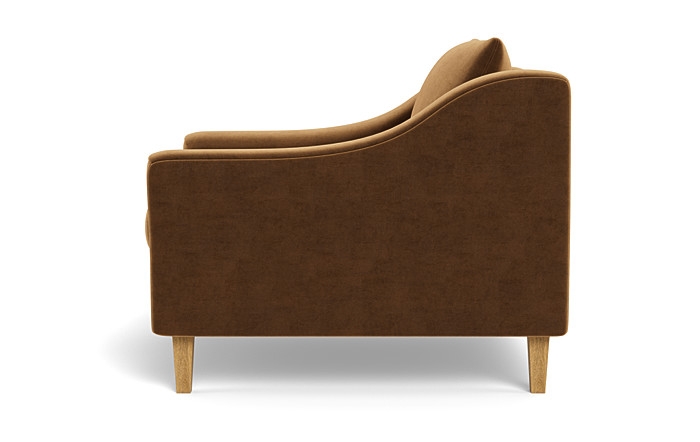 Saylor Slope Arm Accent Chair - Image 3