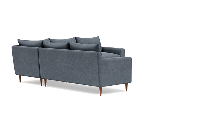 Sloan Corner 4-Seat Sectional Sofa - Image 2