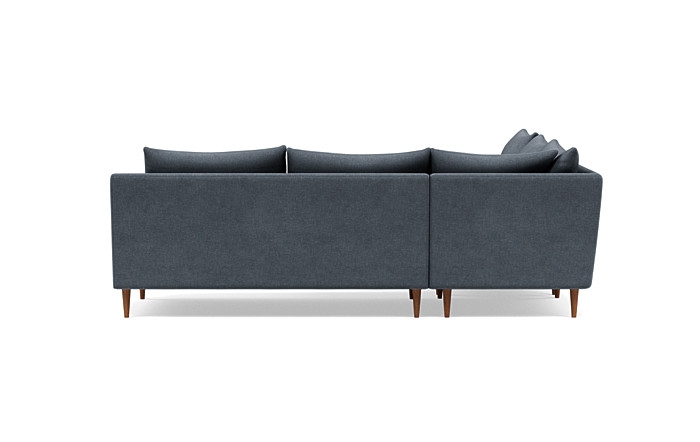 Sloan Corner 4-Seat Sectional Sofa - Image 4