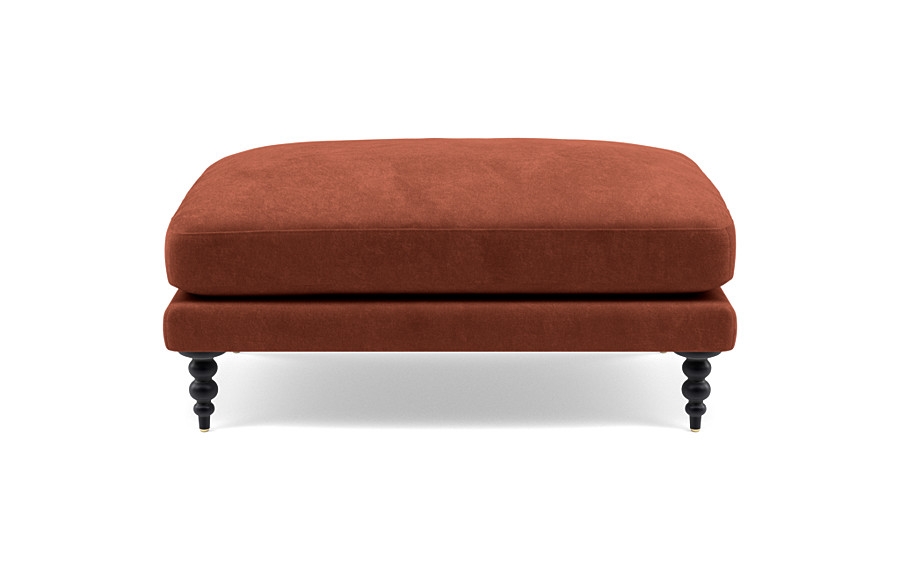 Maxwell Ottoman - Image 0