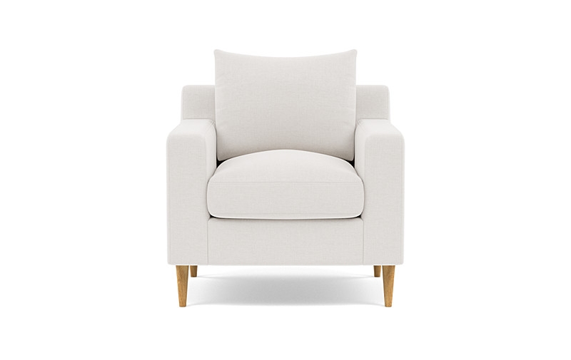 Sloan Petite Chair - Image 0
