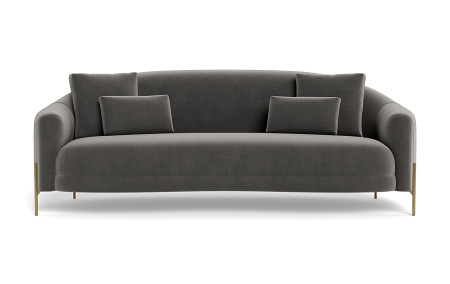 Fiona 3-Seat Sofa - Image 0
