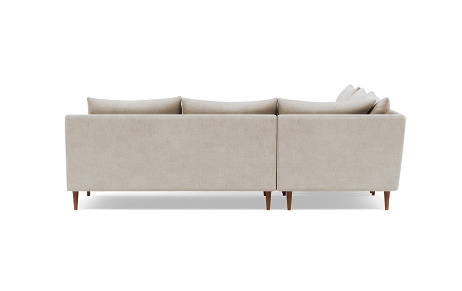 Sloan Corner 4-Seat Sectional Sofa - Image 3